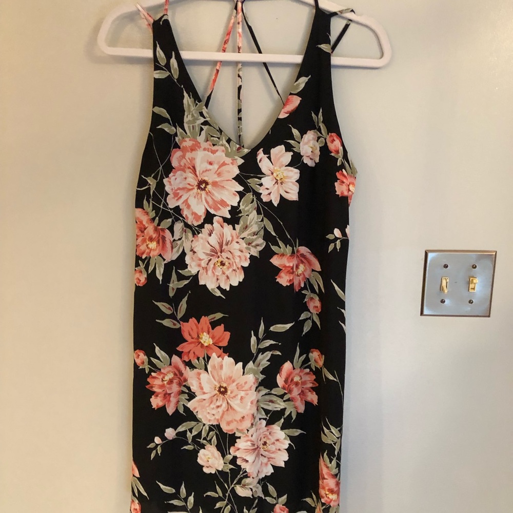 Charlotte Russe XS dress